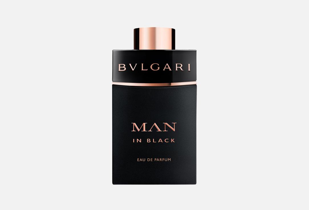 Изображение товара Парфюмерная вода Bvlgari MAN IN BLACK