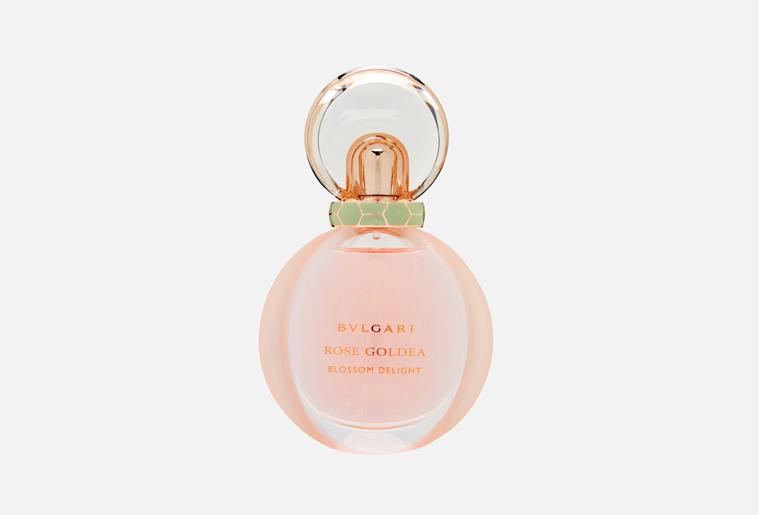 Изображение товара Парфюмерная вода Bvlgari Rose Goldea Blossom Delight 50 мл для женщин