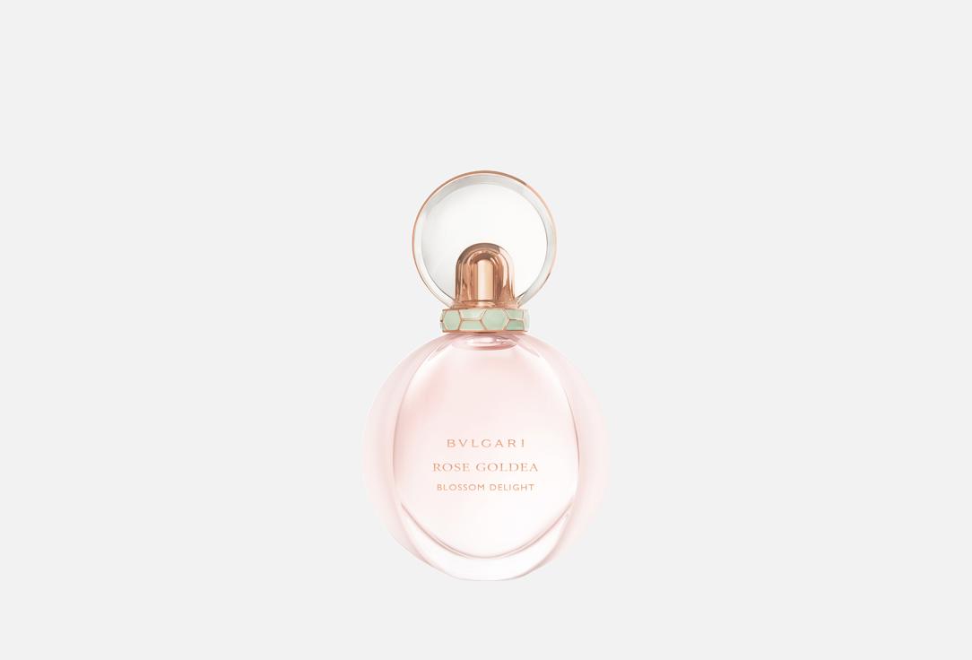 Изображение товара Парфюмерная вода Bvlgari Rose Goldea Blossom Delight