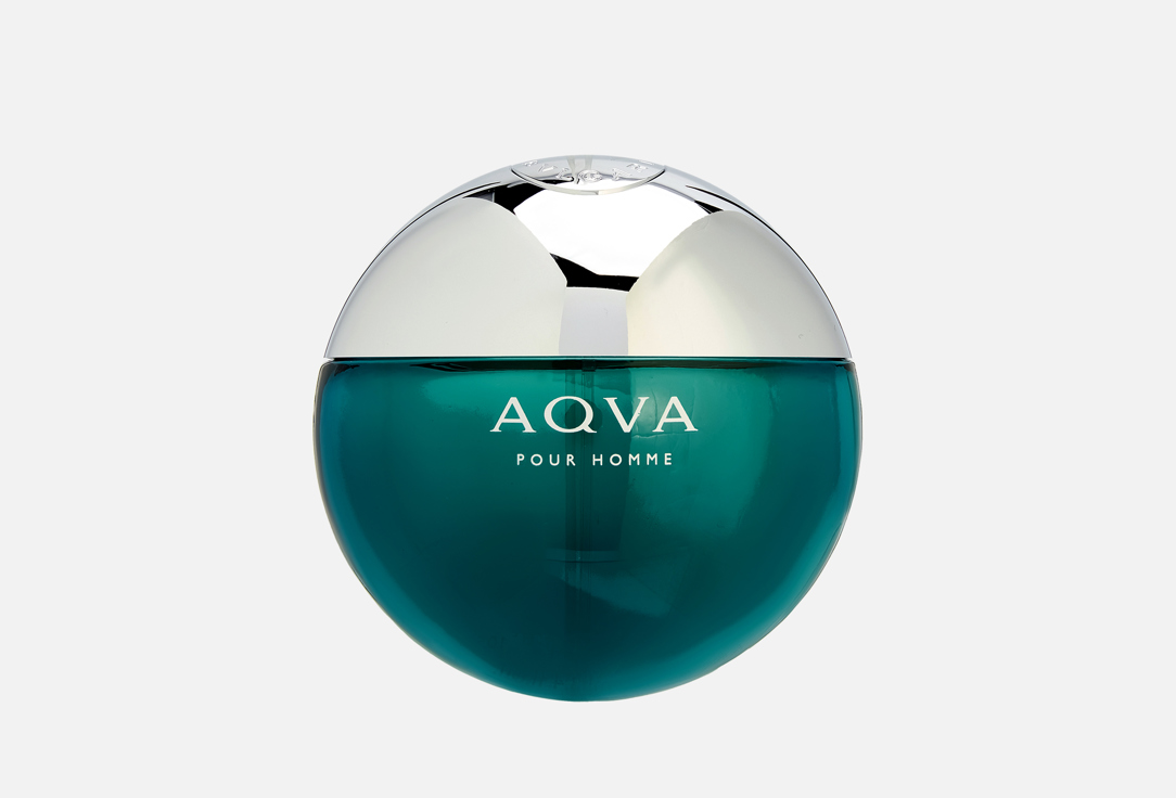 Изображение товара Туалетная вода Bvlgari Aqva Pour Homme