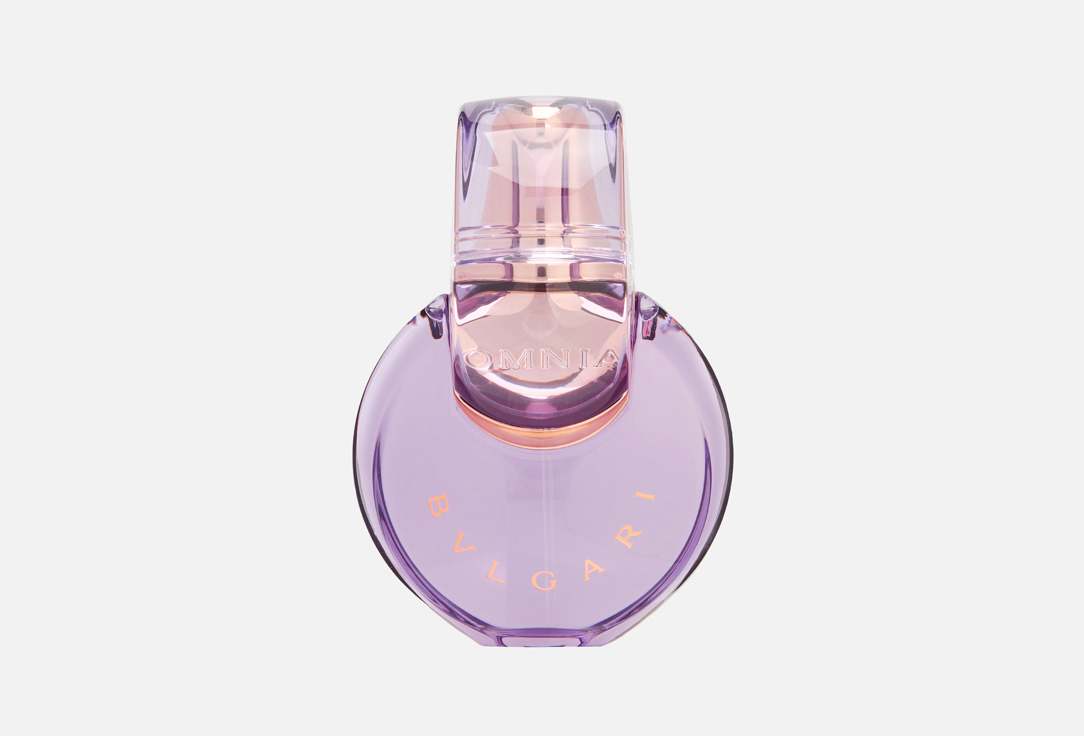 Изображение товара Bvlgari Omnia Amethyste - парфюмерная туалетная вода 50 мл для женщин