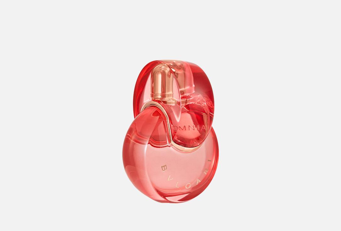 Изображение товара Туалетная вода Bvlgari Omnia Coral