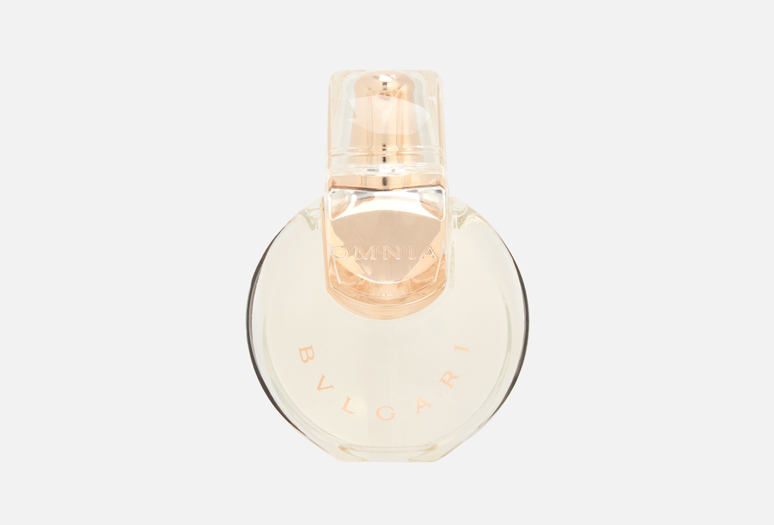 Изображение товара Туалетная вода Bvlgari Omnia Crystalline 100 мл женский свежий аромат