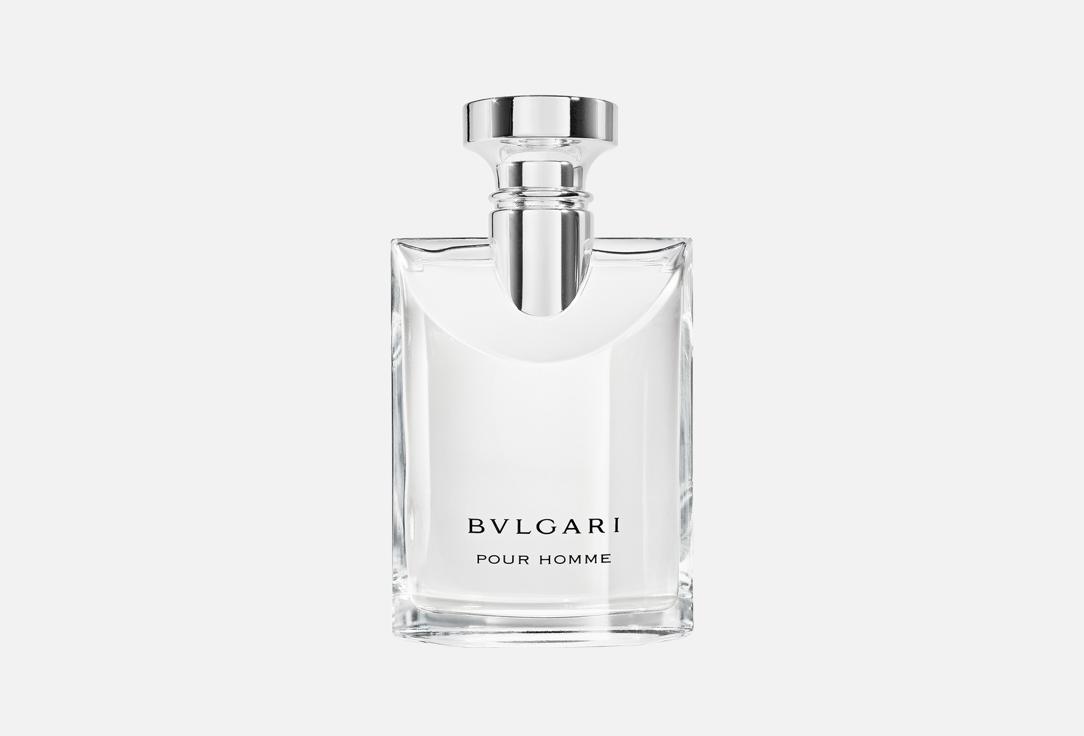 Изображение товара Туалетная вода Bvlgari POUR HOMME 100 мл