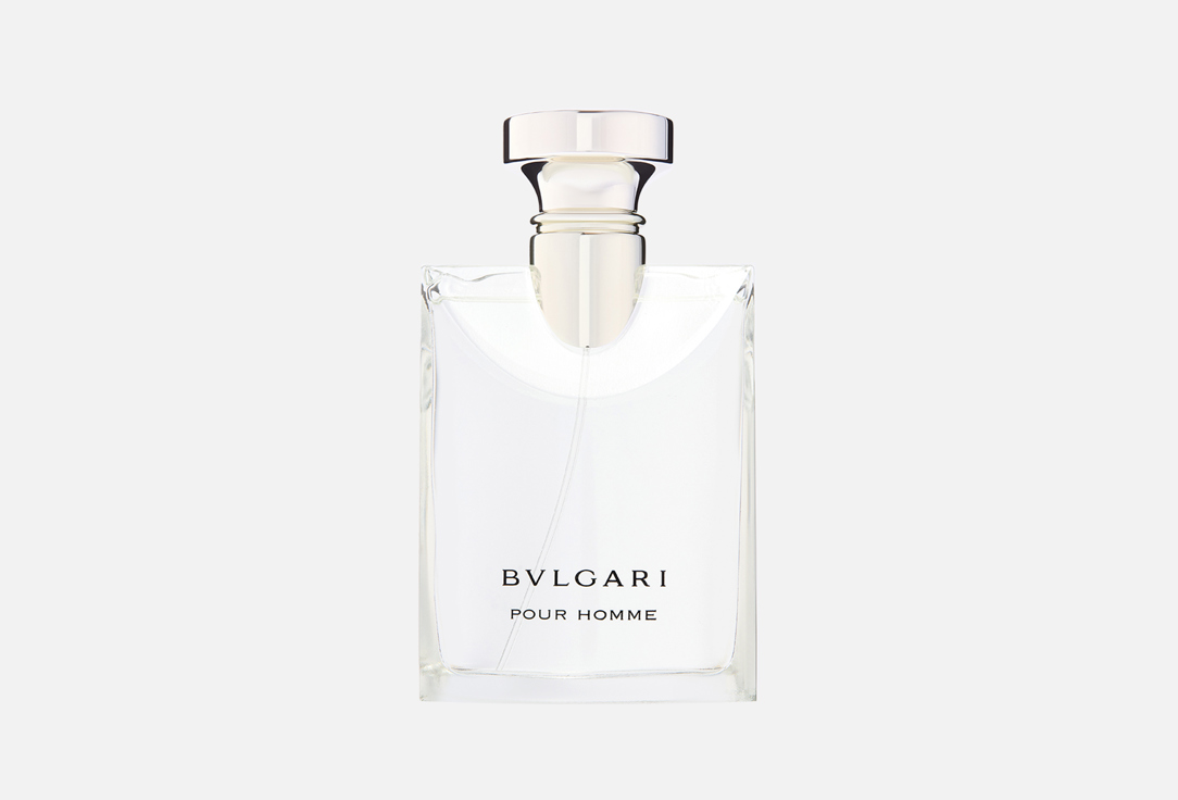 Изображение товара Туалетная вода Bvlgari POUR HOMME 100 мл