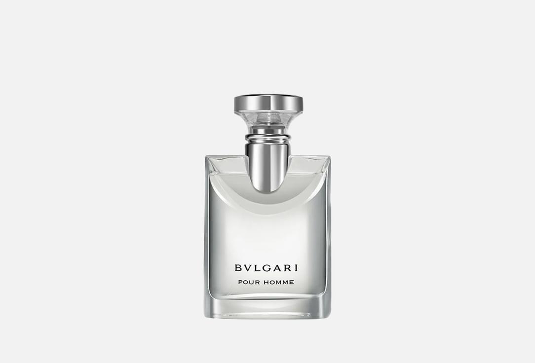 Изображение товара Туалетная вода Bvlgari POUR HOMME