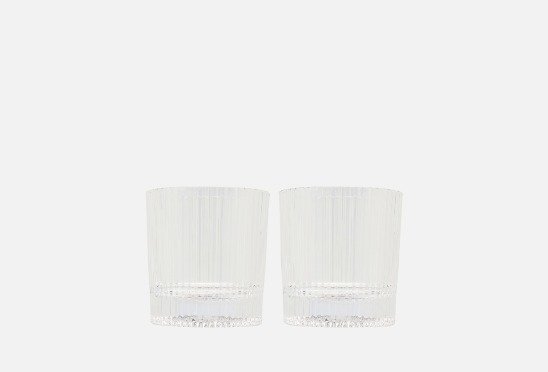 Изображение товара Набор стаканов для воды Divnaya Iva Set of 2 water glasses