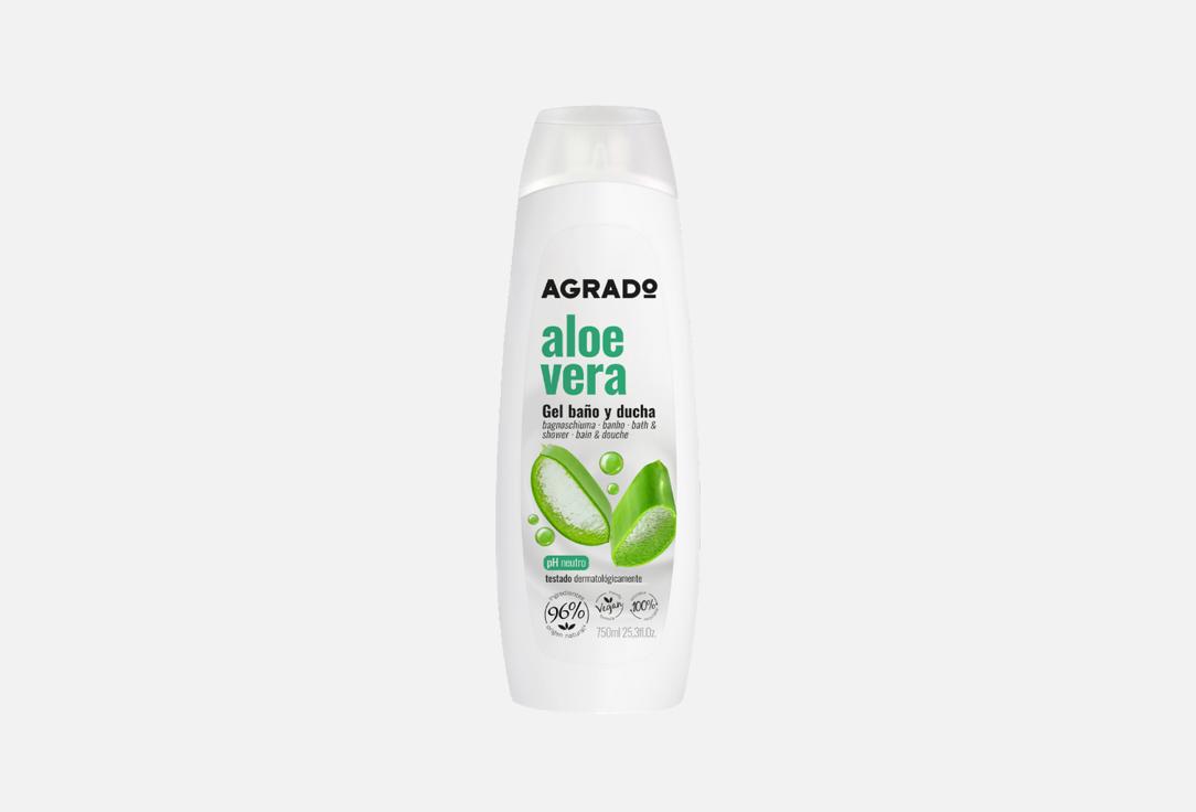 Aloe Vera 750 мл