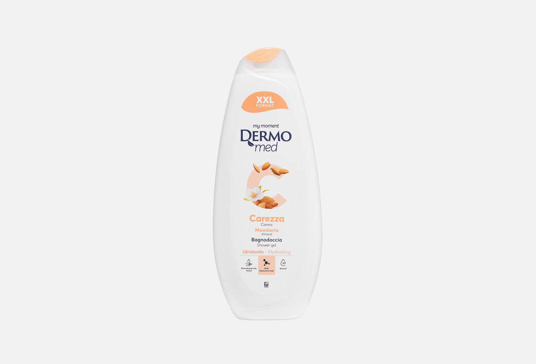 CARESS ALMOND 750 мл
