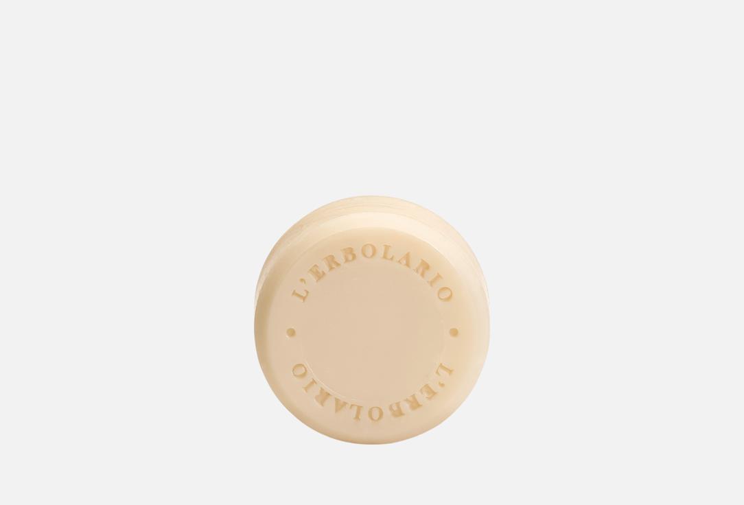 Твердый шампунь LERBOLARIO Pistachio 60 г