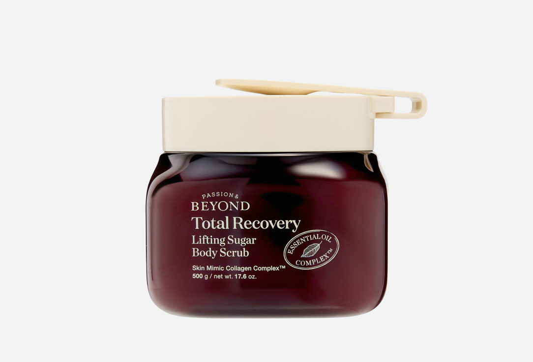 Total Recovery Lifting Sugar 500 г
