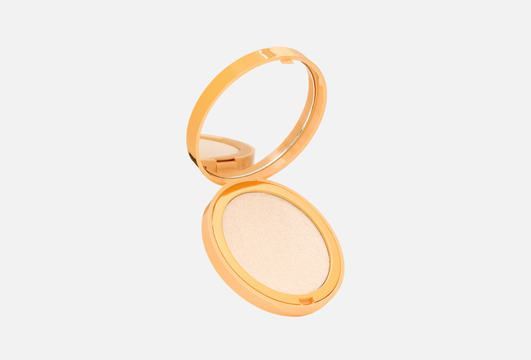 

Вуаль для лица и зоны декольте PUPA, Золотой, Shine bright sparkling top coat 6 г