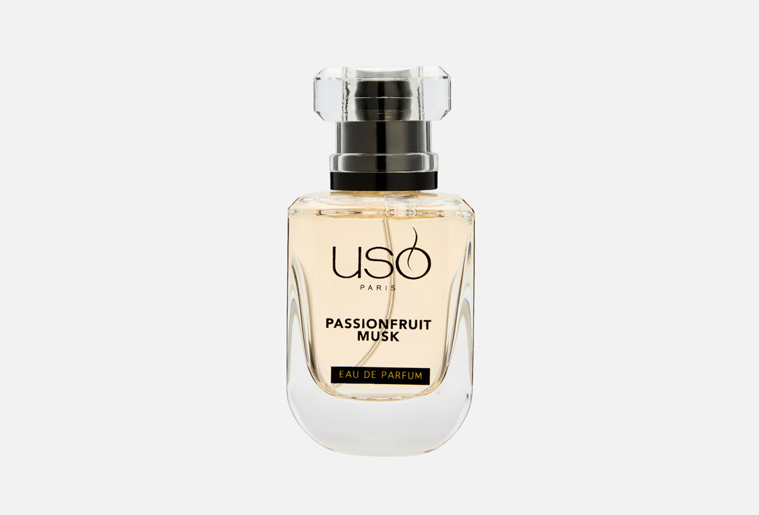 

Парфюмерная вода USO PARIS, PASSIONFRUIT MUSK 50 мл