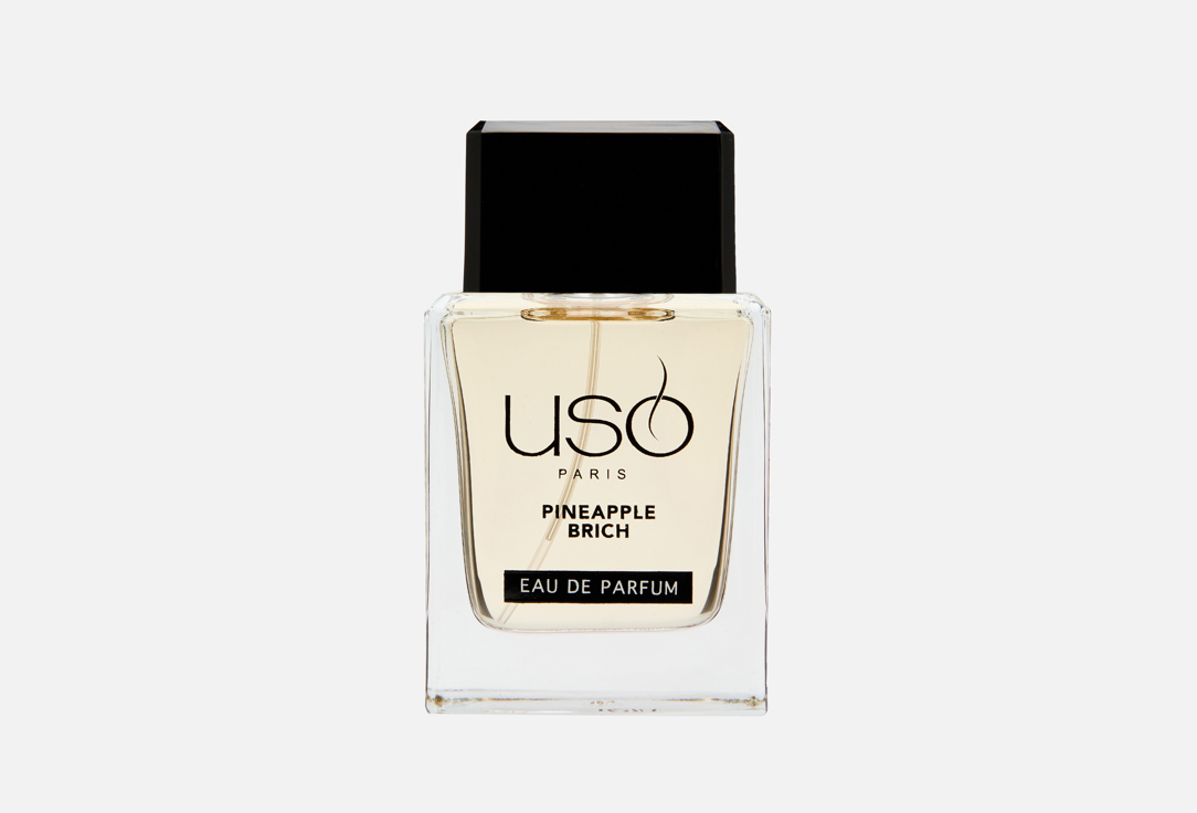 Изображение товара Парфюмерная вода USO PARIS PINEAPPLE BIRCH для женщин 50 мл