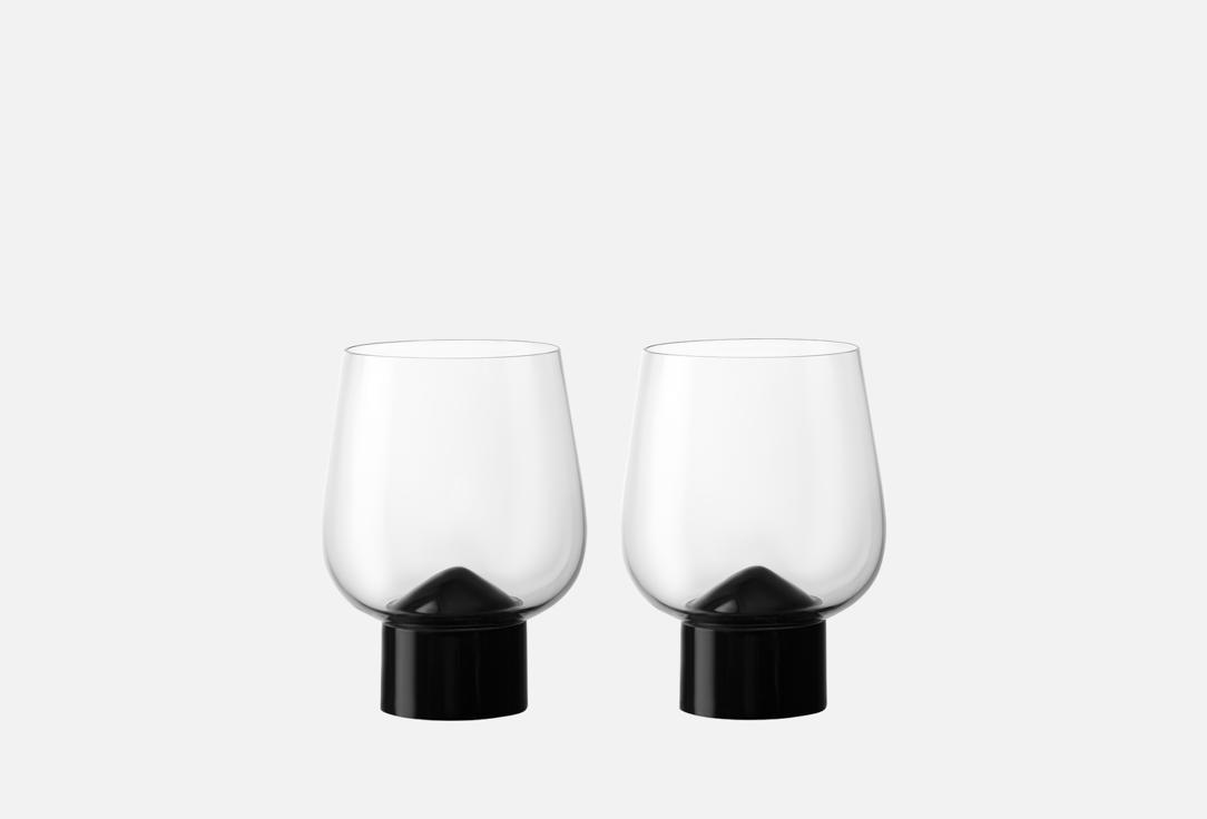 Изображение товара Набор бокалов Liberty Jones Obsidian