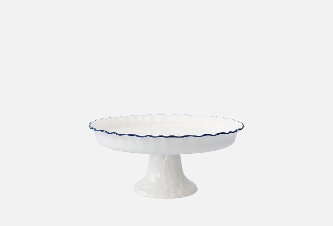 Изображение товара Подставка для торта Liberty Jones Santorini, Ø25,5 см