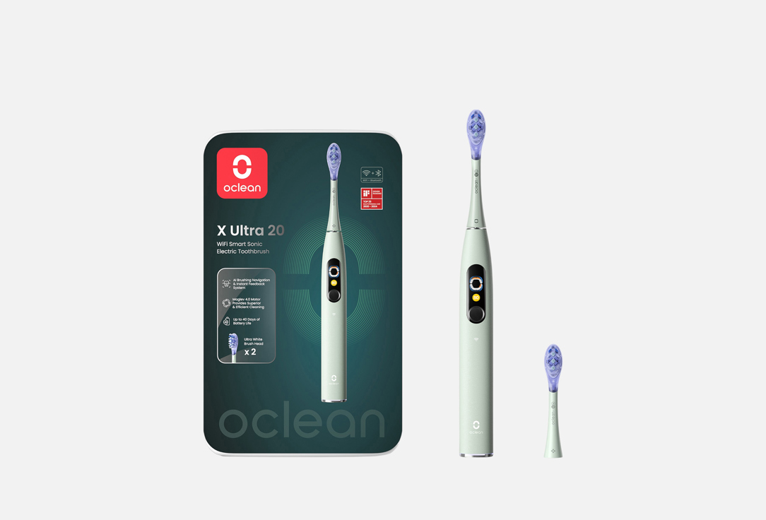 X Ultra 20 1 шт 14676₽