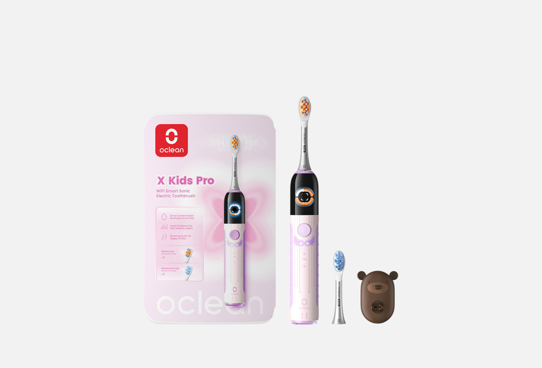 X Kids Pro 1 шт 14418₽