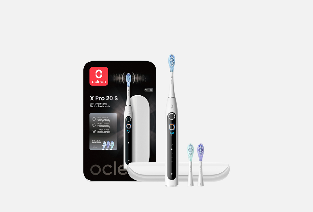 X Pro 20 Set 1 шт 12321₽