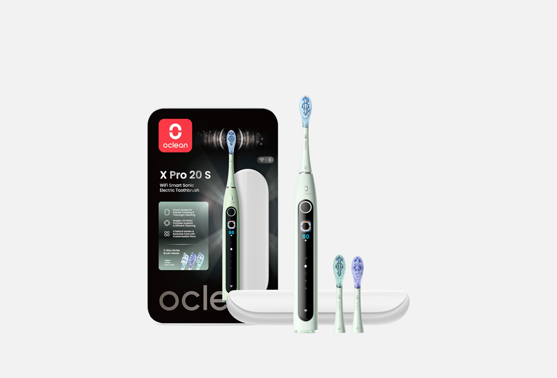 X Pro 20 Set 1 шт 8585₽