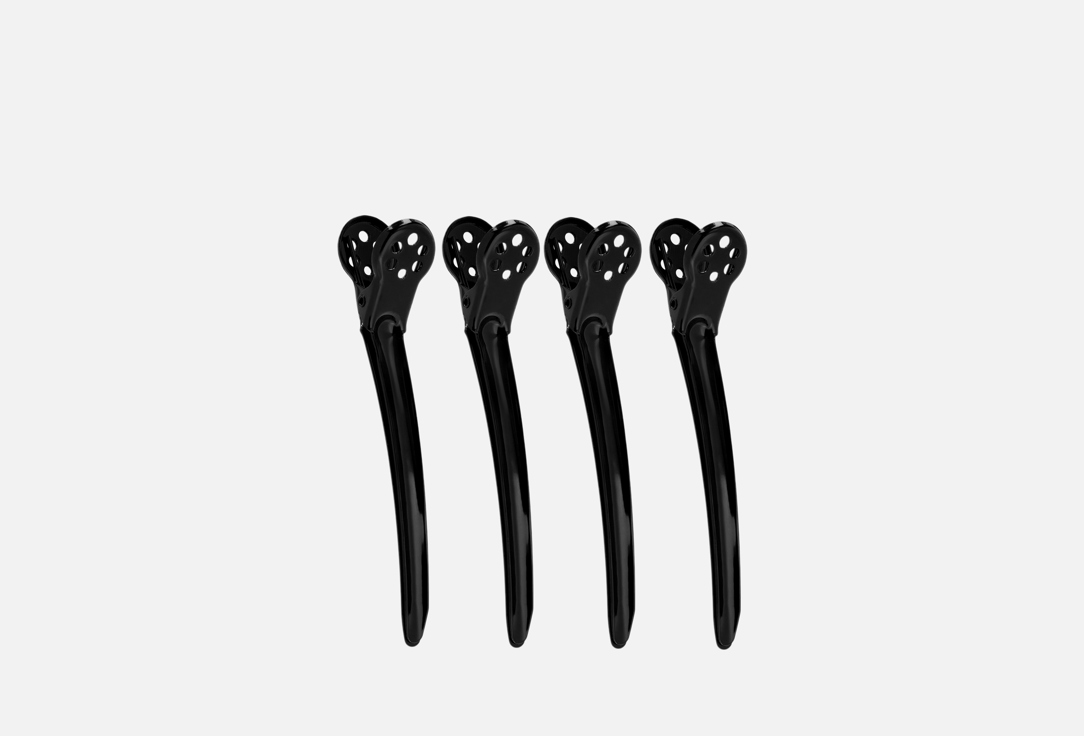 

Набор зажимов для волос FRAMAR, Tight Tension 4 шт