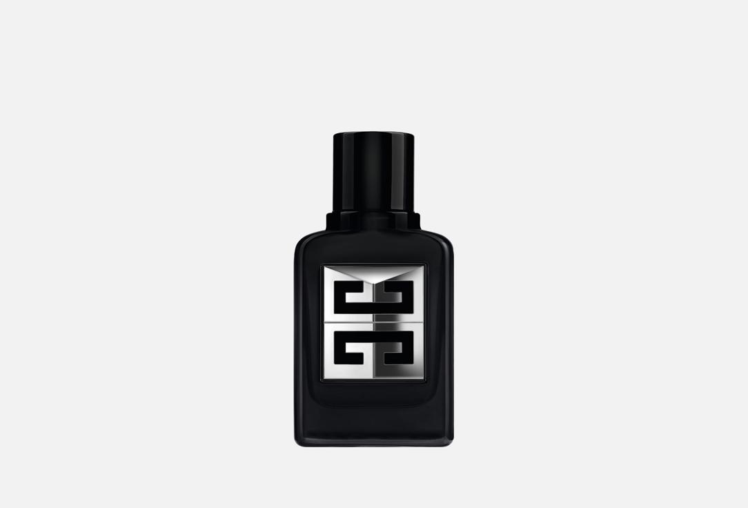 Изображение товара Парфюмерная вода Givenchy Gentleman Society 40 мл мужской аромат