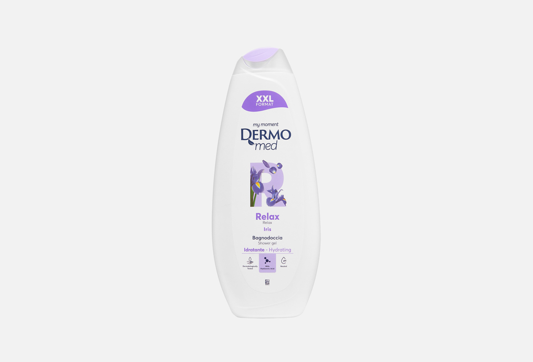RELAX IRIS 750 мл