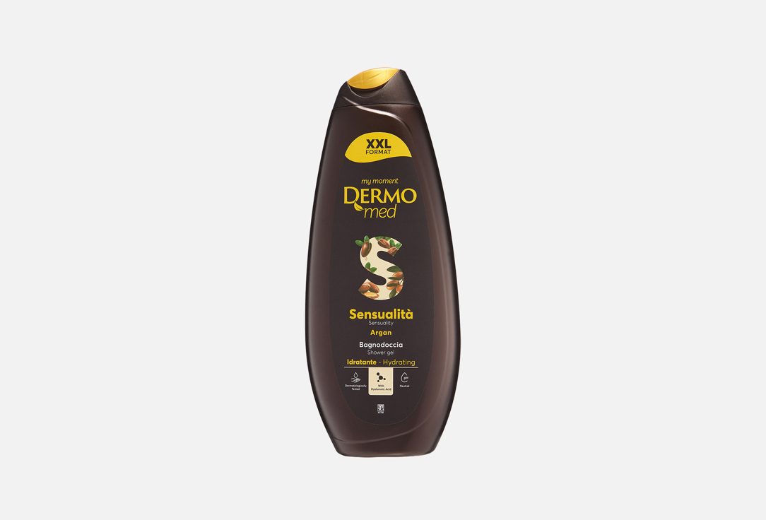 SENSUALITY ARGAN 750 мл