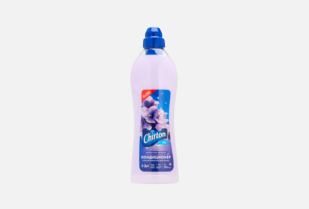 Изображение товара Кондиционер для белья Chirton Velvet Violet