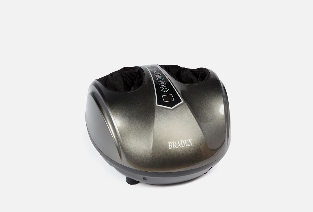 Изображение товара Массажер для стоп и лодыжек BRADEX ФУДЖИ AS-8883