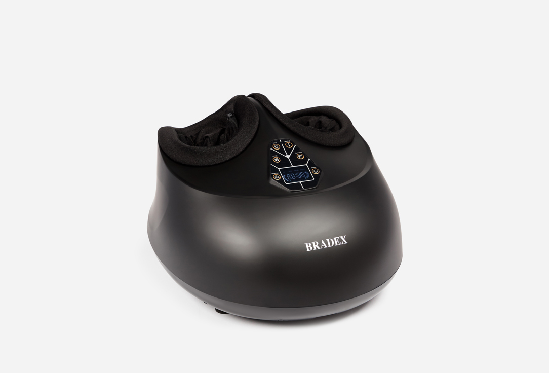 Массажер для ног BRADEX СТЕЛЛАР TD001F-7 1 шт