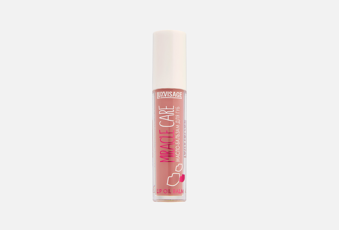 Lip oil balm miracle care 34 г 220₽
