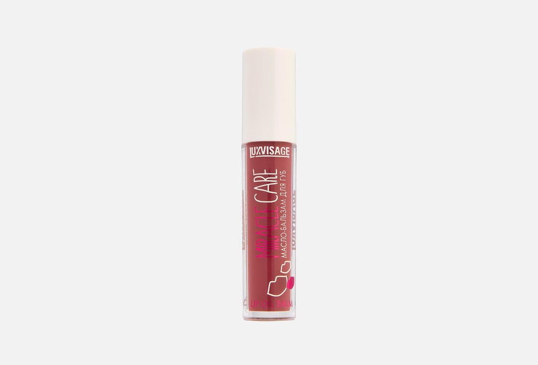 Lip oil balm miracle care 34 г 203₽