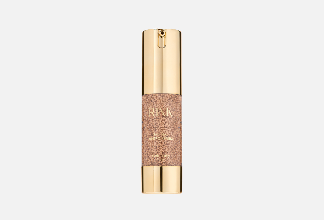 Изображение товара Тональный крем для лица RINK Hydrating tinted serum