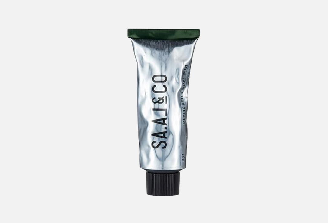 Бальзам после бритья SA.AL&CO Calming 031 100 мл