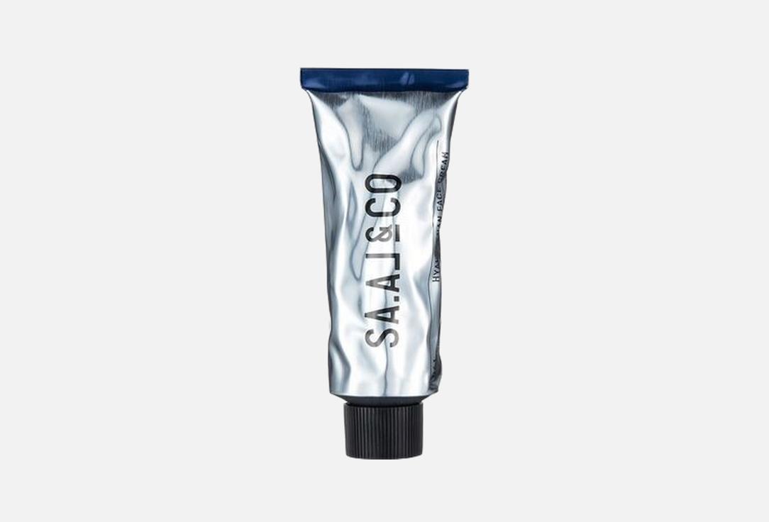 

Крем для лица SA.AL&CO, Hyaluronan 041 100 мл