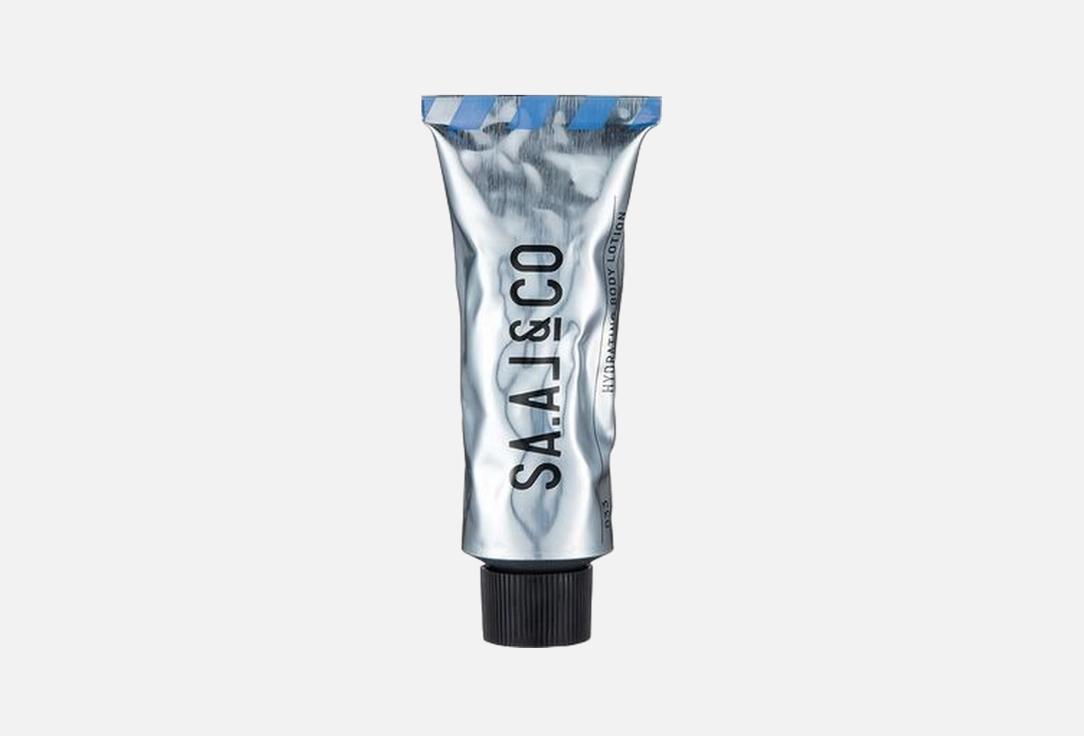Изображение товара Лосьон для тела SA.AL&CO Hydrating 033