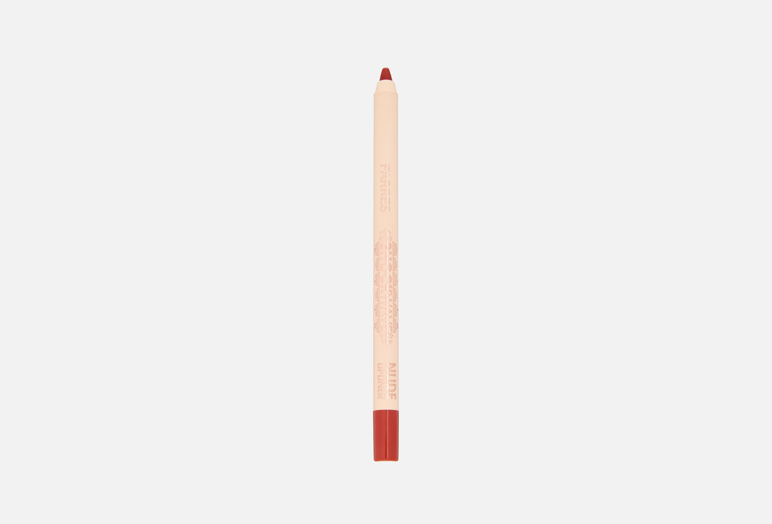 Matte lip pencil 12 г 207₽