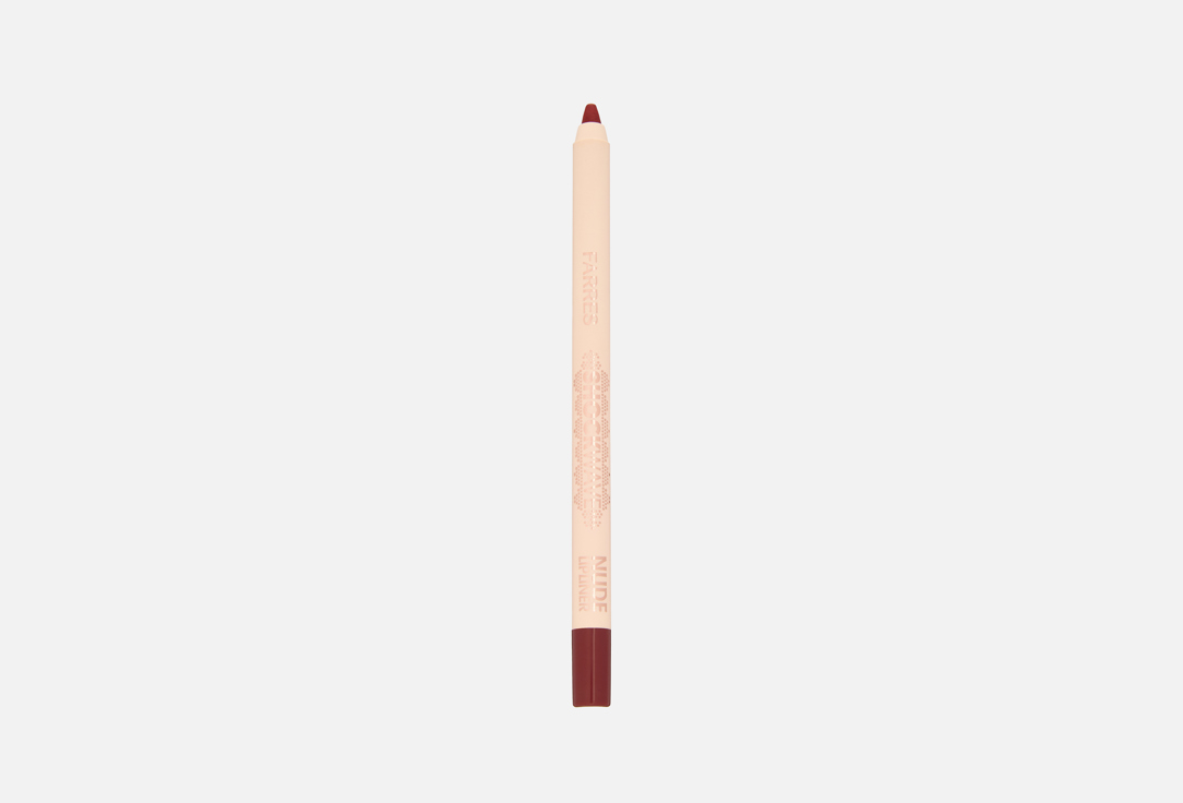 Matte lip pencil 12 г 207₽