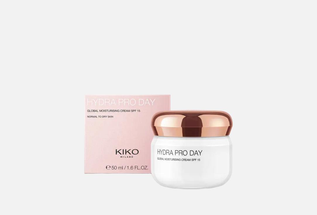 Изображение товара Крем для лица KIKO MILANO HYDRA PRO DAY
