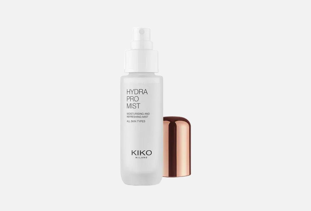 Изображение товара Увлажняющий мист для лица KIKO MILANO HYDRA PRO MIST 40 мл