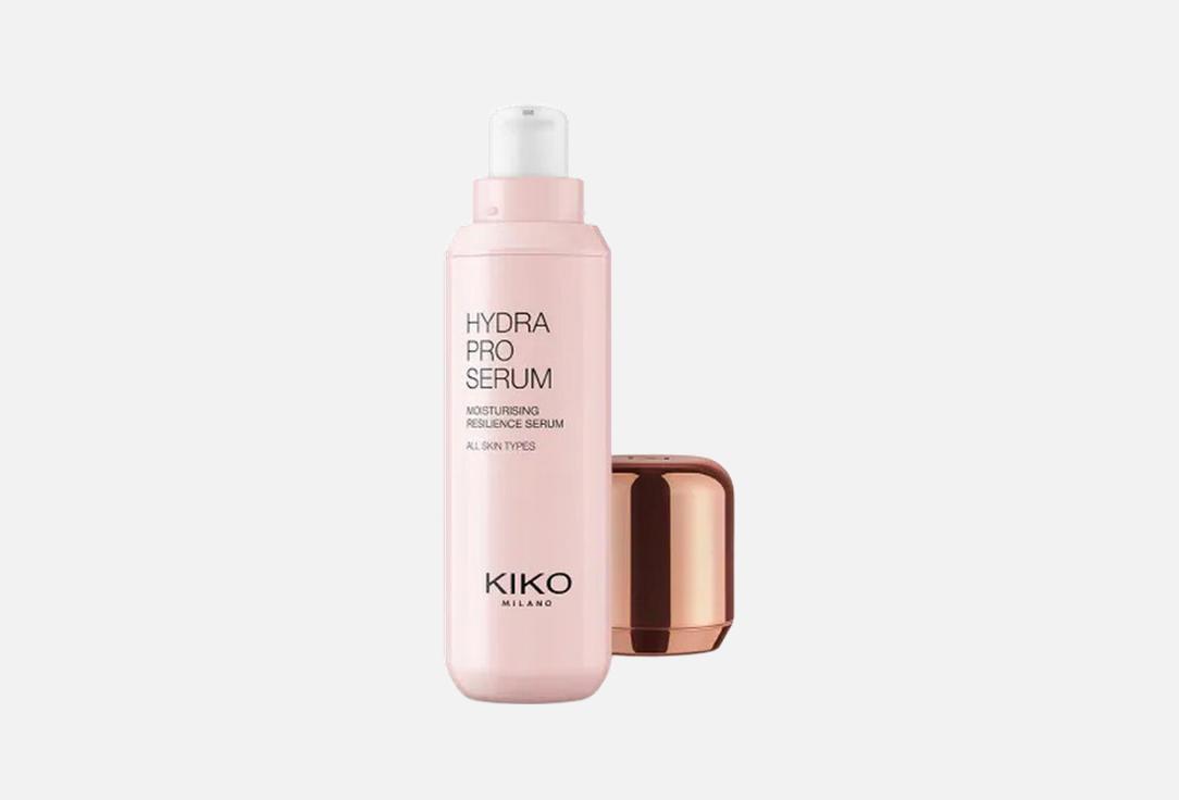 Изображение товара Сыворотка для лица KIKO MILANO HYDRA PRO SERUM увлажнение и питание 30 мл