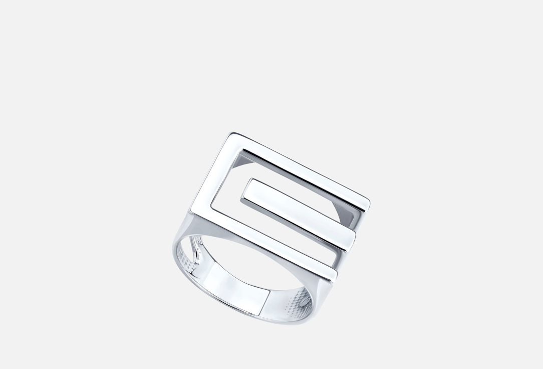 Изображение товара Кольцо Серебряное SOKOLOV без вставки