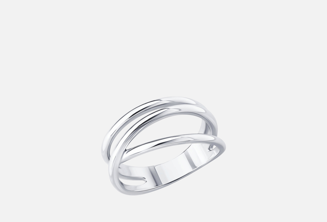 Изображение товара Кольцо Серебряное SOKOLOV без вставки