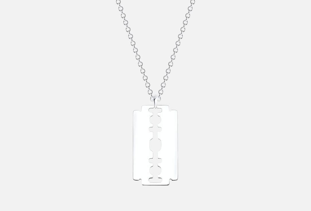 Изображение товара Колье Серебряное SOKOLOV без вставки