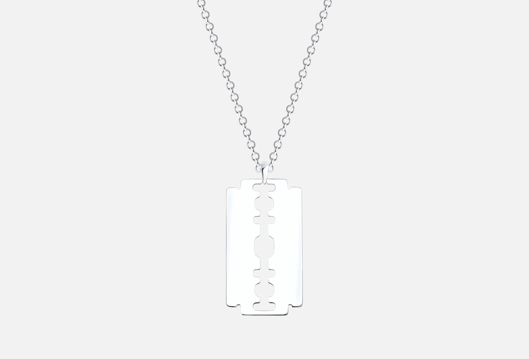 Изображение товара Колье Серебряное SOKOLOV без вставки