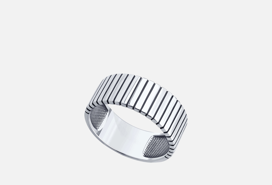 Изображение товара Кольцо Серебряное SOKOLOV без вставки