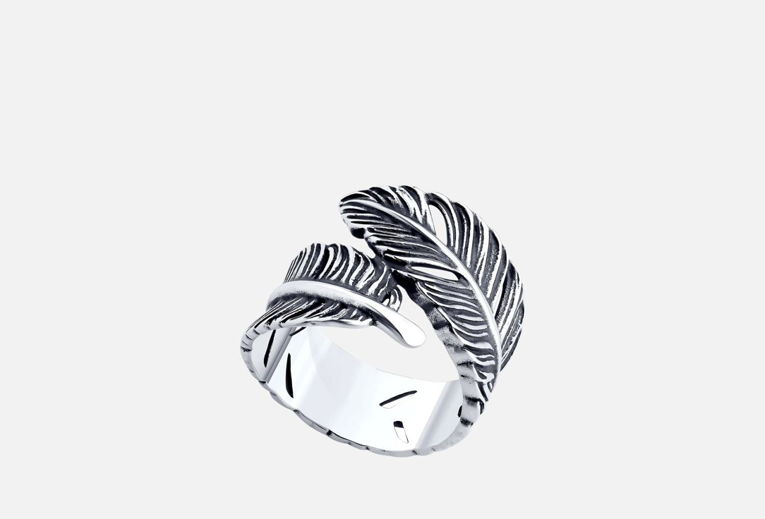 Изображение товара Серебряное кольцо SOKOLOV 925 без вставки для женщин