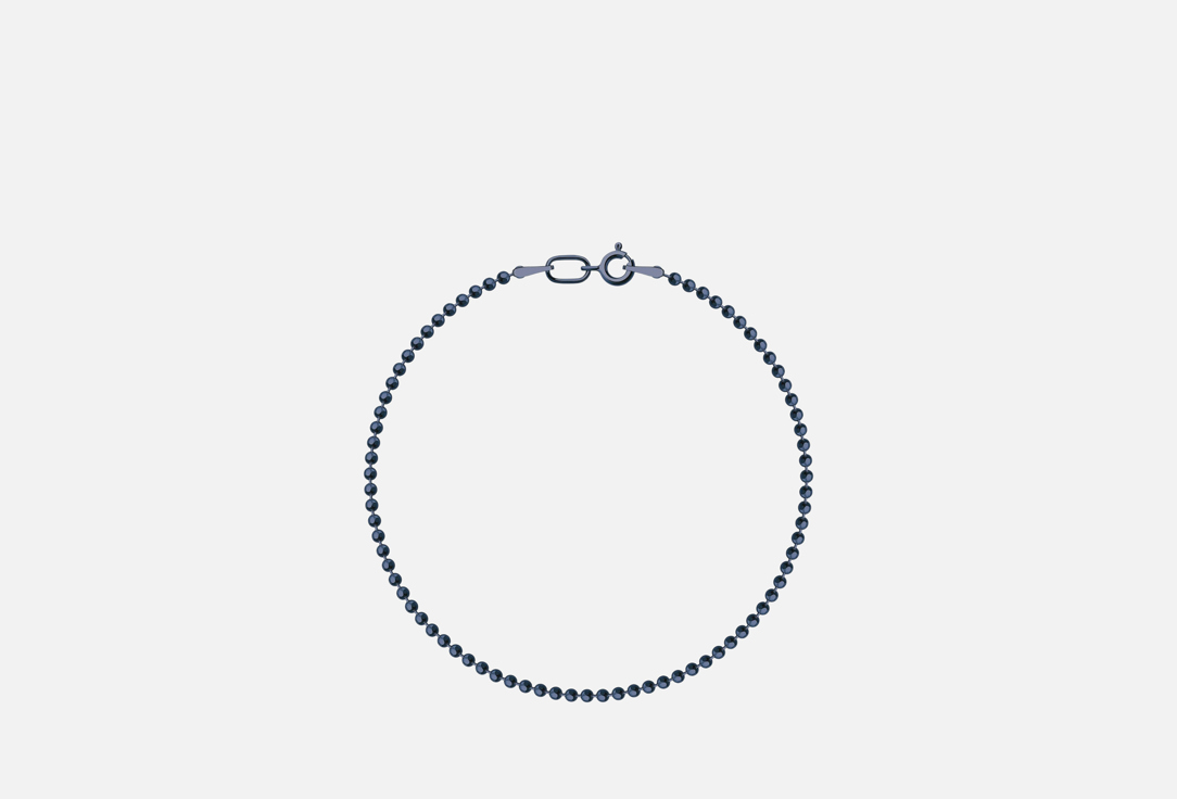 Изображение товара Серебряный браслет SOKOLOV без вставки 925 пробы для женщин