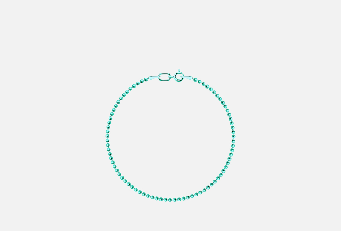 Изображение товара Браслет Серебряный SOKOLOV без вставки